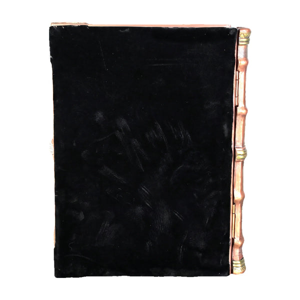 Magic Book (Not In Aus)