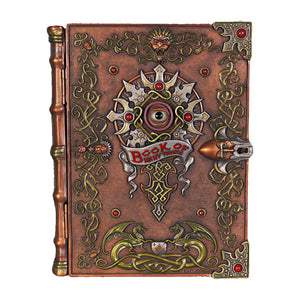 Magic Book (Not In Aus)