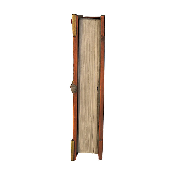 Magic Book (Not In Aus)