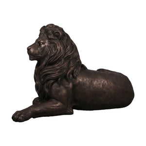 Majestic Castle Lion (Not in AUS/ NZ)
