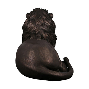 Majestic Castle Lion (Not in AUS/ NZ)