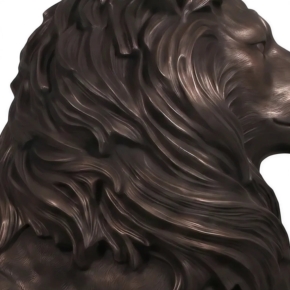 Majestic Castle Lion (Not in AUS/ NZ)