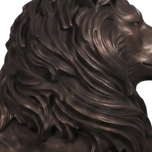 Majestic Castle Lion (Not in AUS/ NZ)