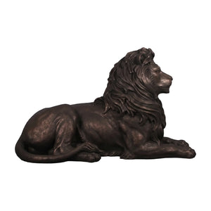 Majestic Castle Lion (Not in AUS/ NZ)