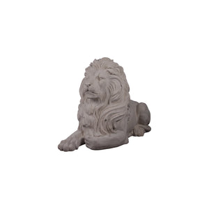 Majestic Castle Lion (Not in AUS/ NZ)