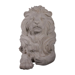Majestic Castle Lion (Not in AUS/ NZ)