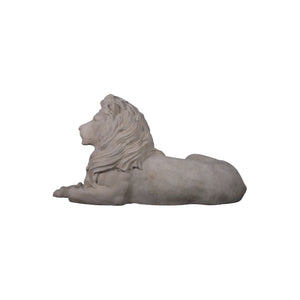 Majestic Castle Lion (Not in AUS/ NZ)