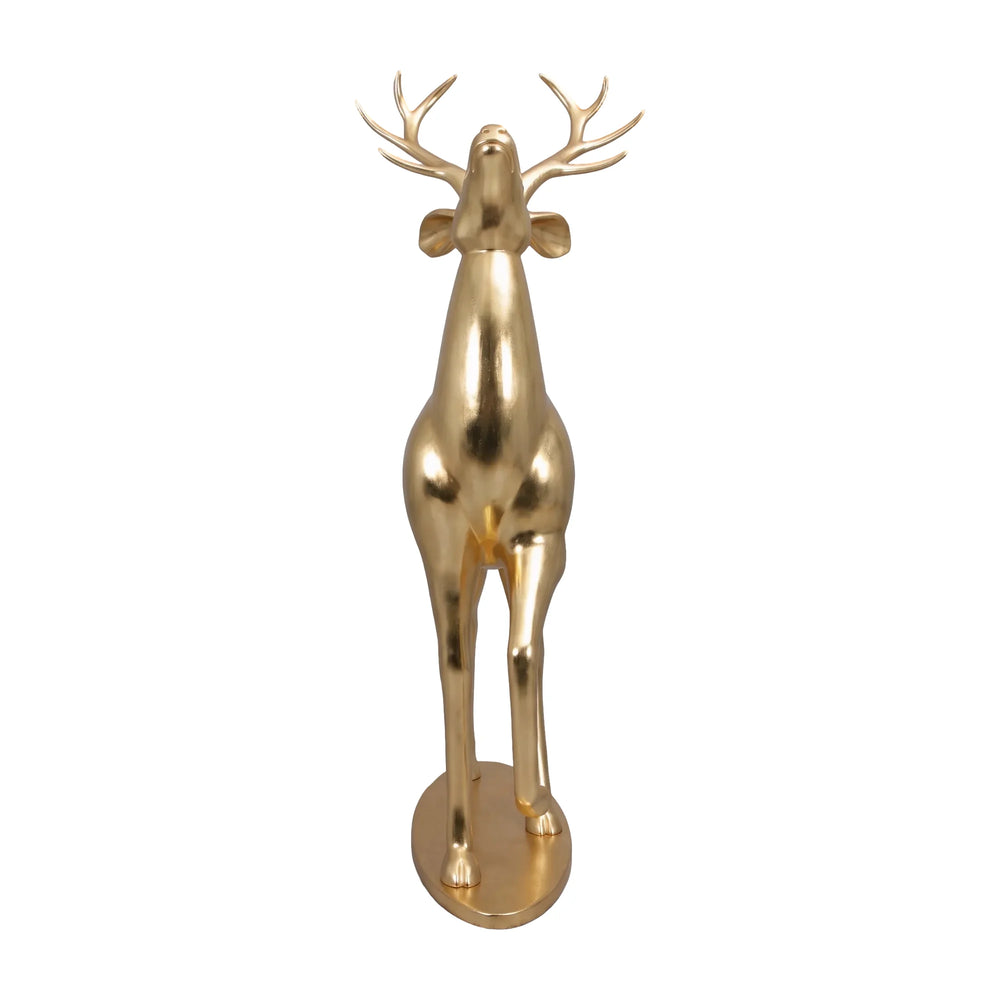 Majestic Stag 220Cm Tall (Not In Aus)