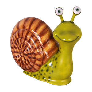 Male Snail