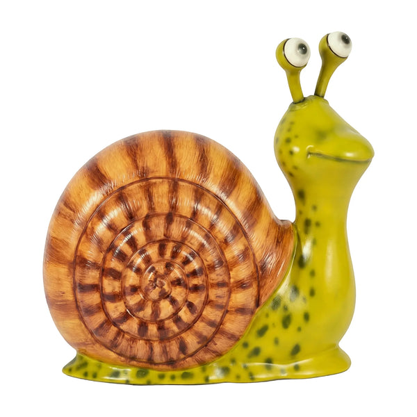 Male Snail