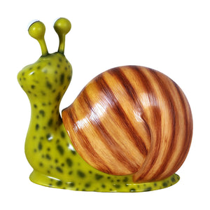 Male Snail