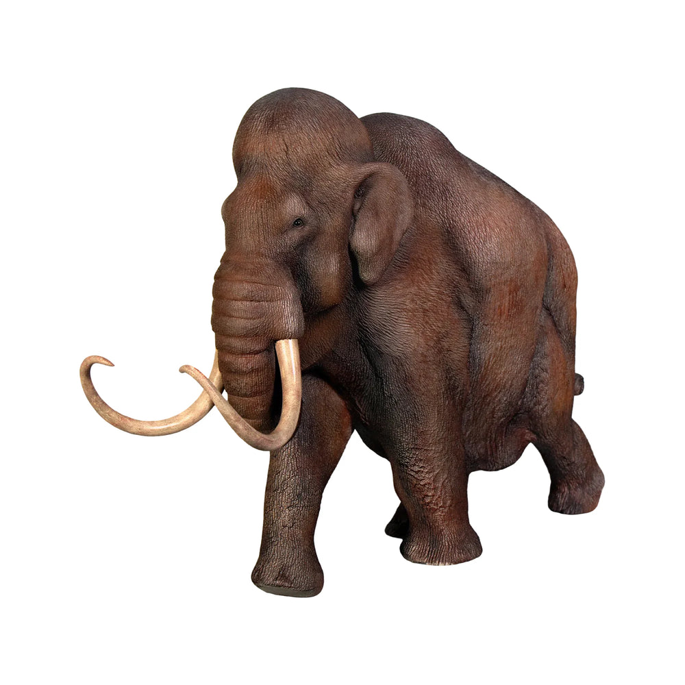 Mammoth (Not in Aus)