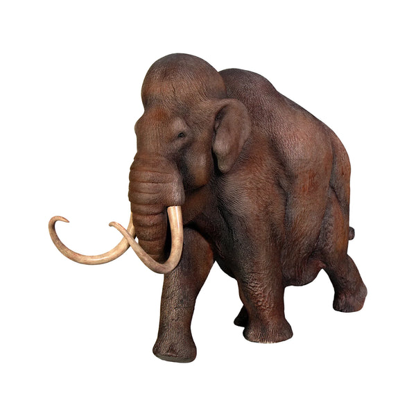 Mammoth (Not in Aus)