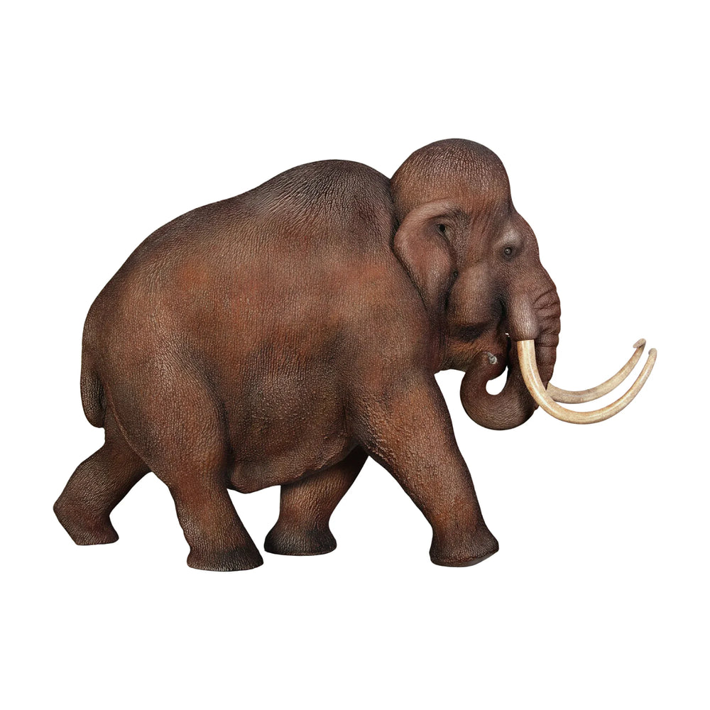 Mammoth (Not in Aus)