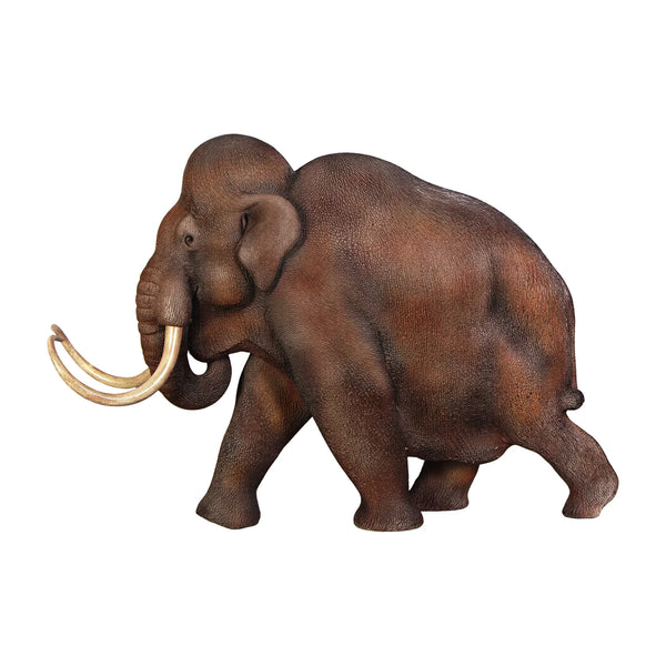 Mammoth (Not in Aus)
