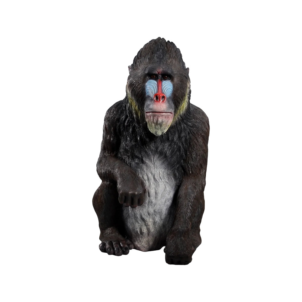 Mandrill