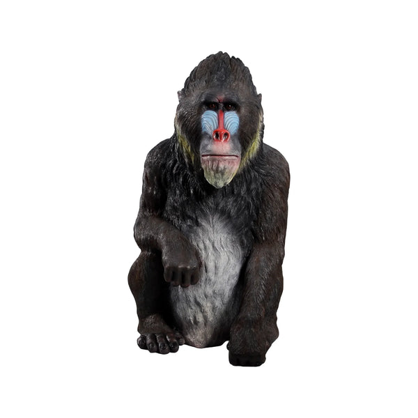 Mandrill