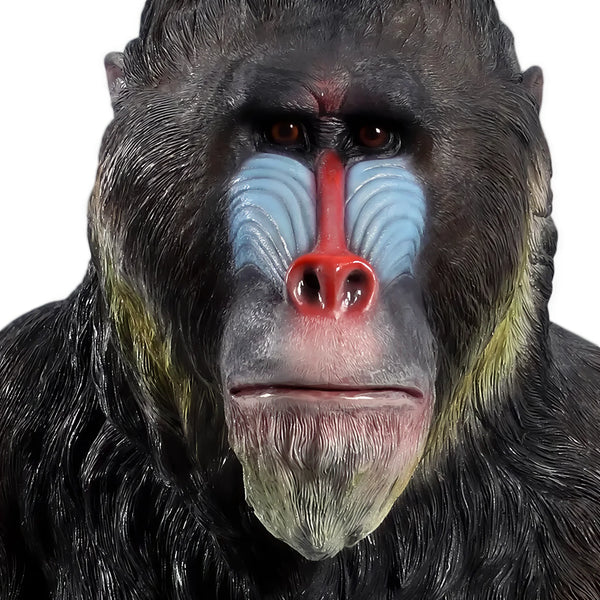 Mandrill