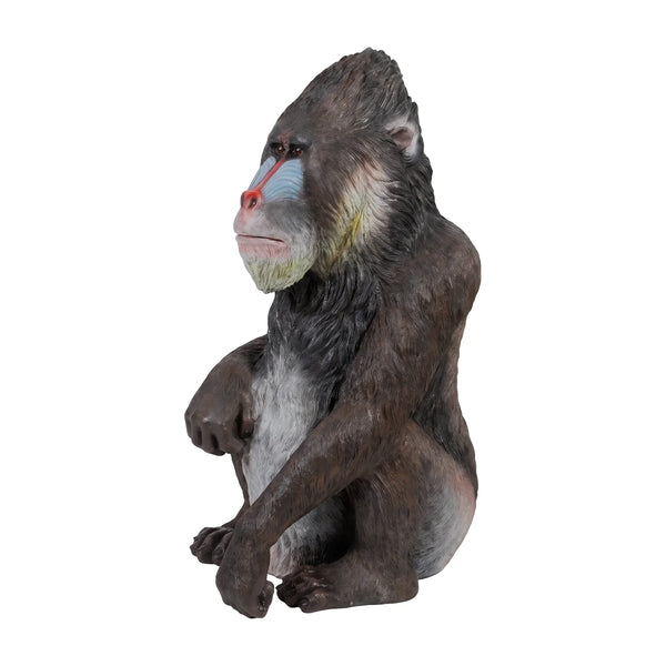 Mandrill