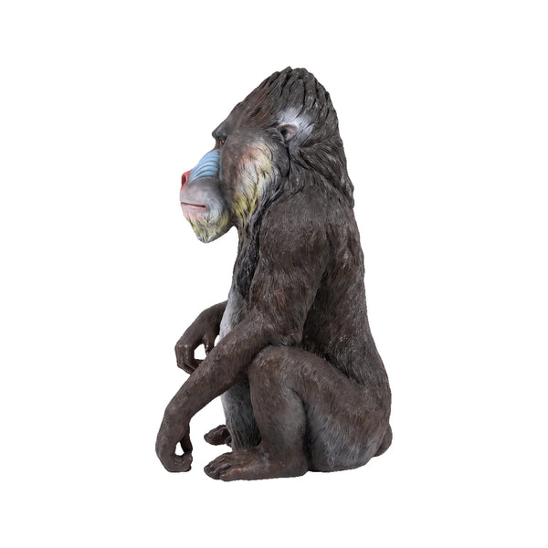 Mandrill