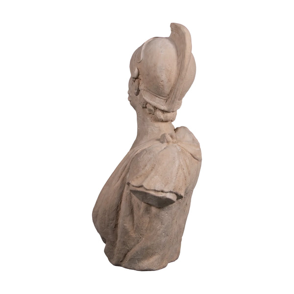 Mars Bust