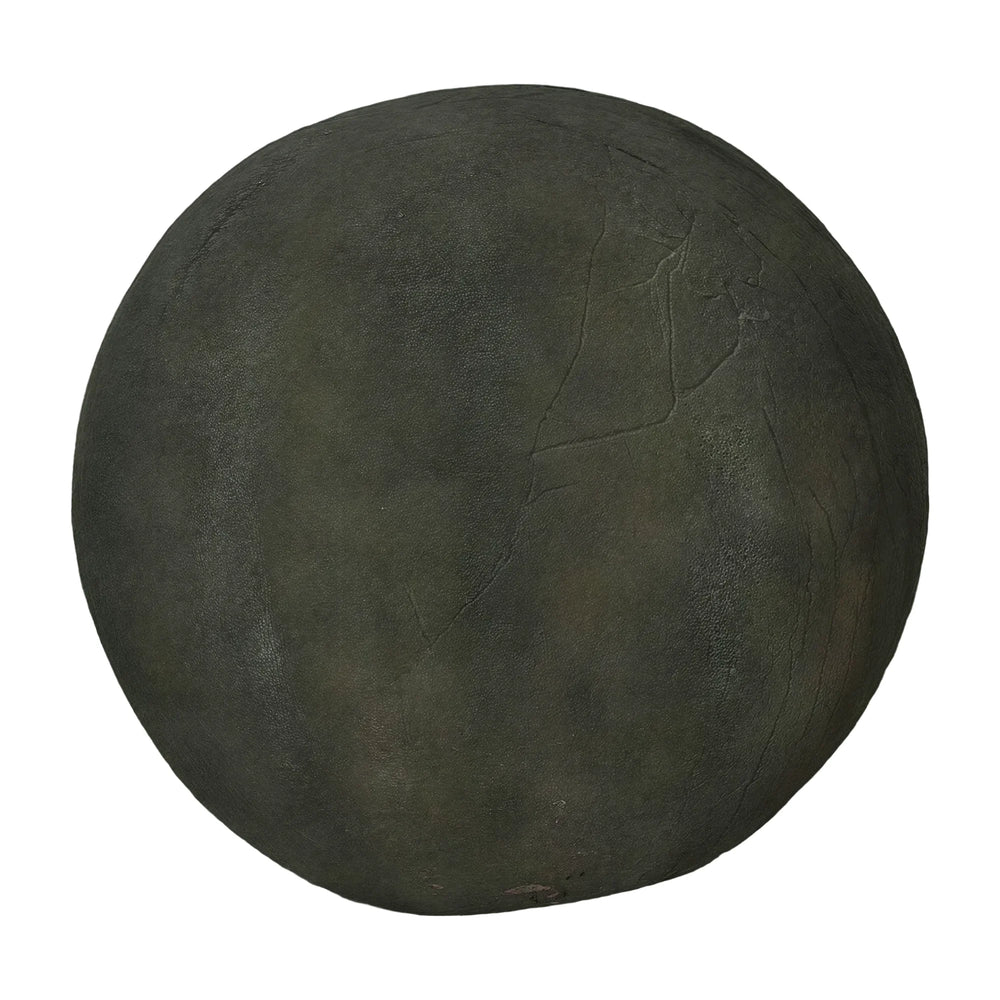 Mayan Stone Ball - 0M97 (Not In Aus)