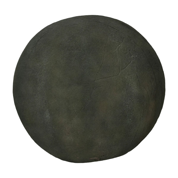 Mayan Stone Ball - 0M97 (Not In Aus)
