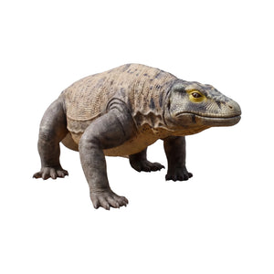 Megalania (Not in Aus)