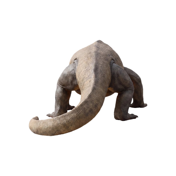 Megalania (Not in Aus)