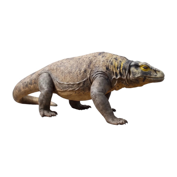 Megalania (Not in Aus)