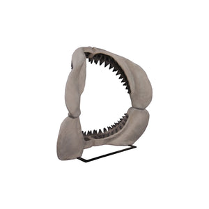 Megalodon Jaw 50" H