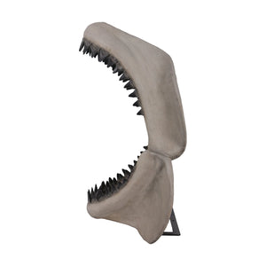 Megalodon Jaw 50" H