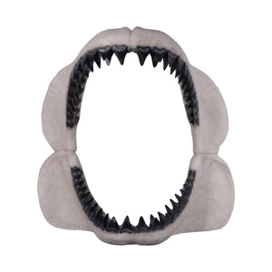 Megalodon Jaw 50"H - Wall Decor