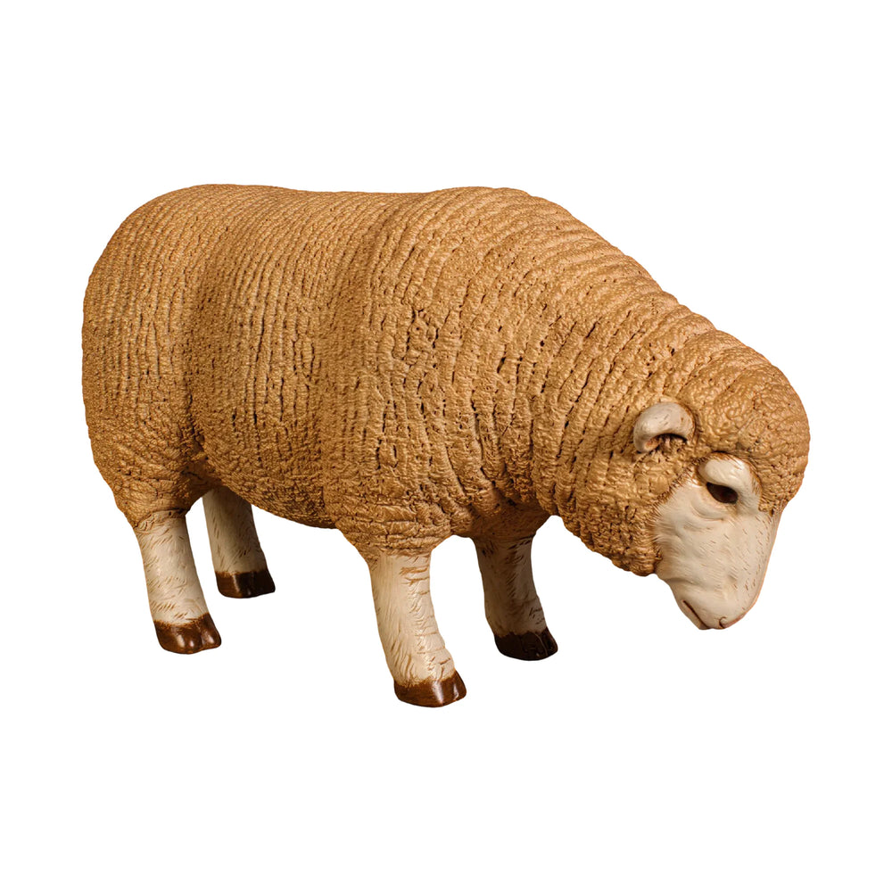 Merino Ewe - small (not Aus / in Benelux)