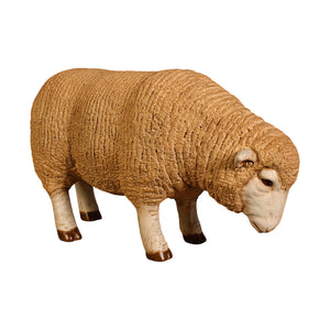 Merino Ewe - small (not Aus / in Benelux)