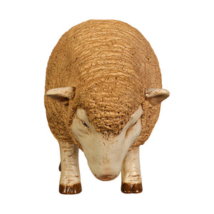 Merino Ewe - small (not Aus / in Benelux)