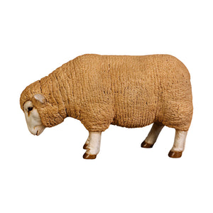 Merino Ewe - small (not Aus / in Benelux)