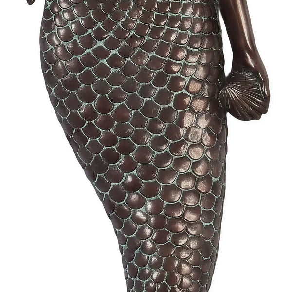 Mermaid - Wall (Not In Usa)