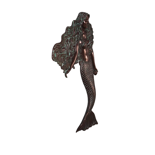 Mermaid - Wall (Not In Usa)