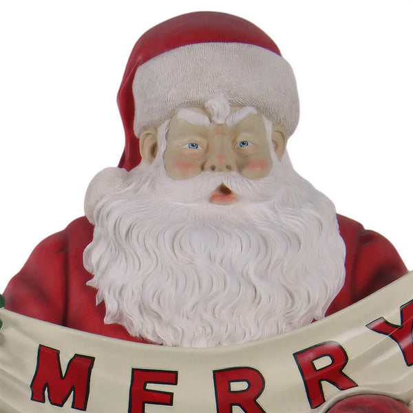 Merry Christmas - Photo Op