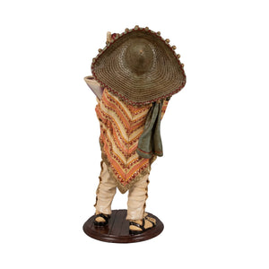 Mexican Cocktail Waiter