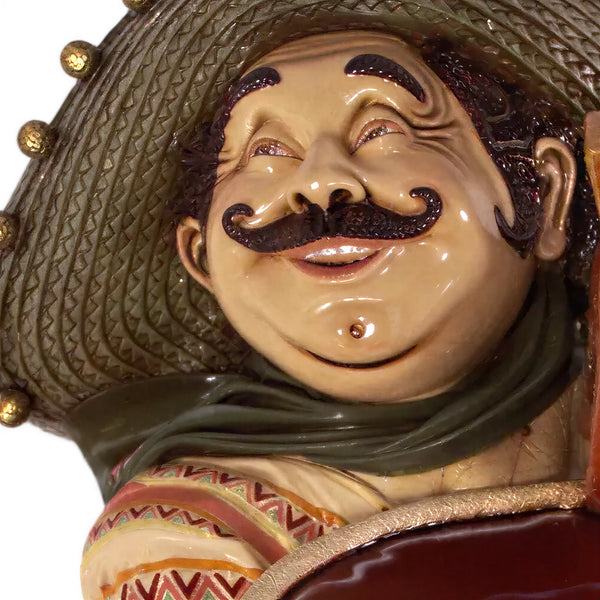 Mexican Cocktail Waiter