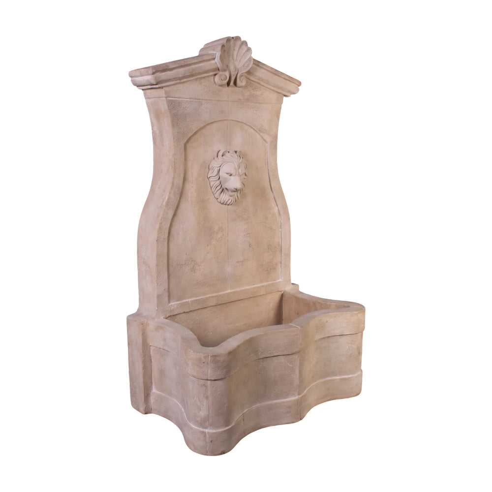 Mistral Fountain