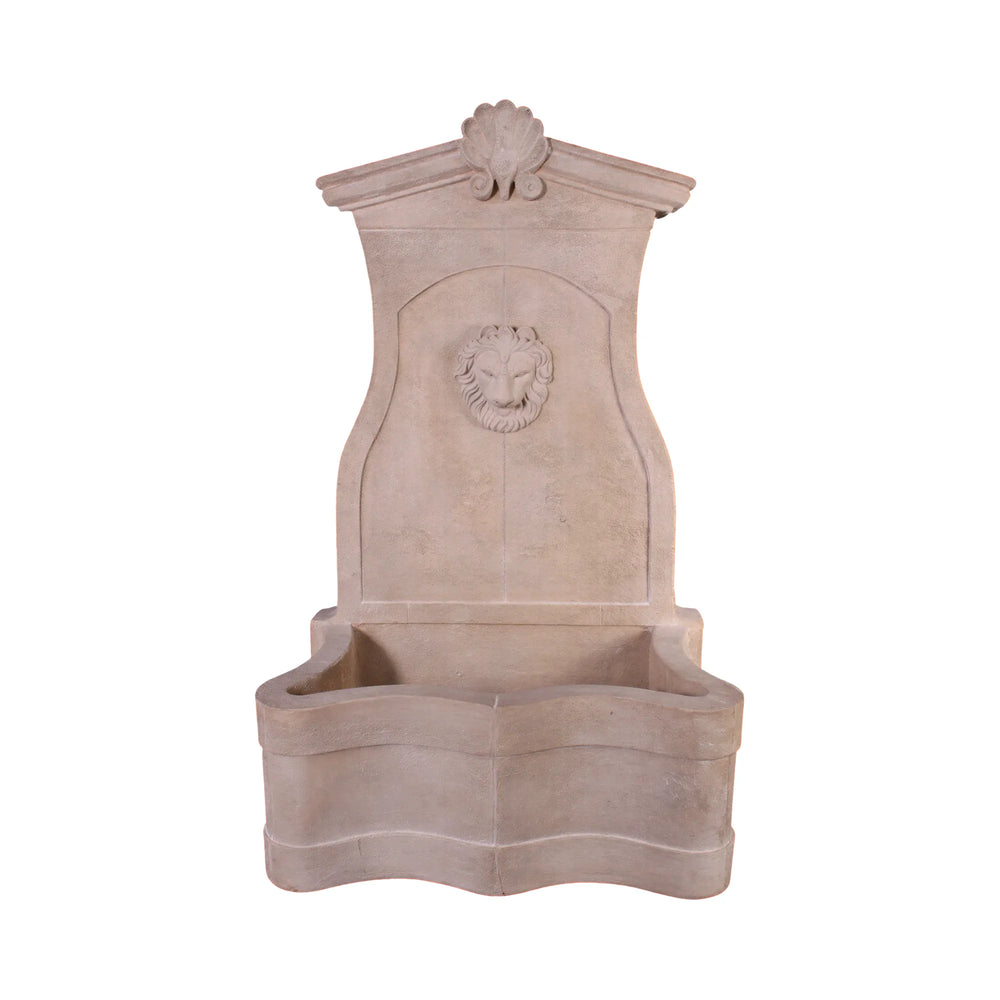 Mistral Fountain