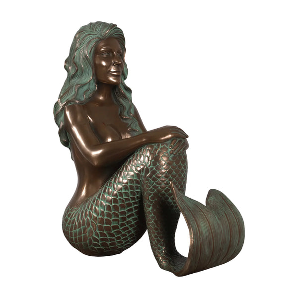 "Moana" Bayside Mermaid (Not In Usa/Canada)