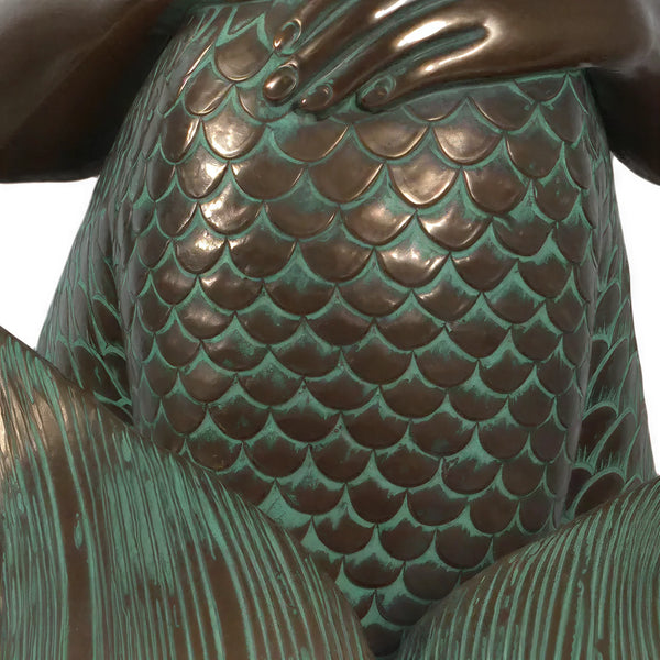 "Moana" Bayside Mermaid (Not In Usa/Canada)