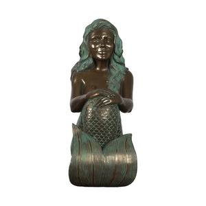 "Moana" Bayside Mermaid (Not In Usa/Canada)