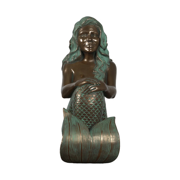 "Moana" Bayside Mermaid (Not In Usa/Canada)