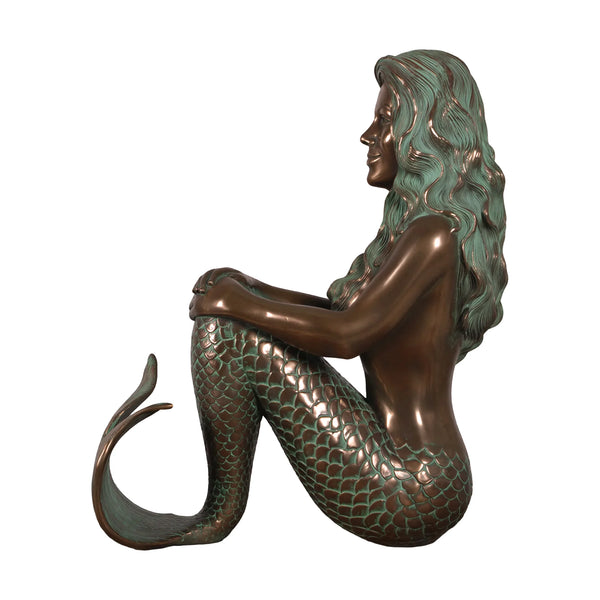 "Moana" Bayside Mermaid (Not In Usa/Canada)
