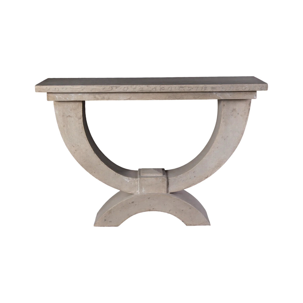 Moderno Console Table